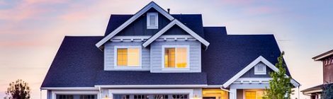 Quels sont les différents types de crédits immobiliers ?